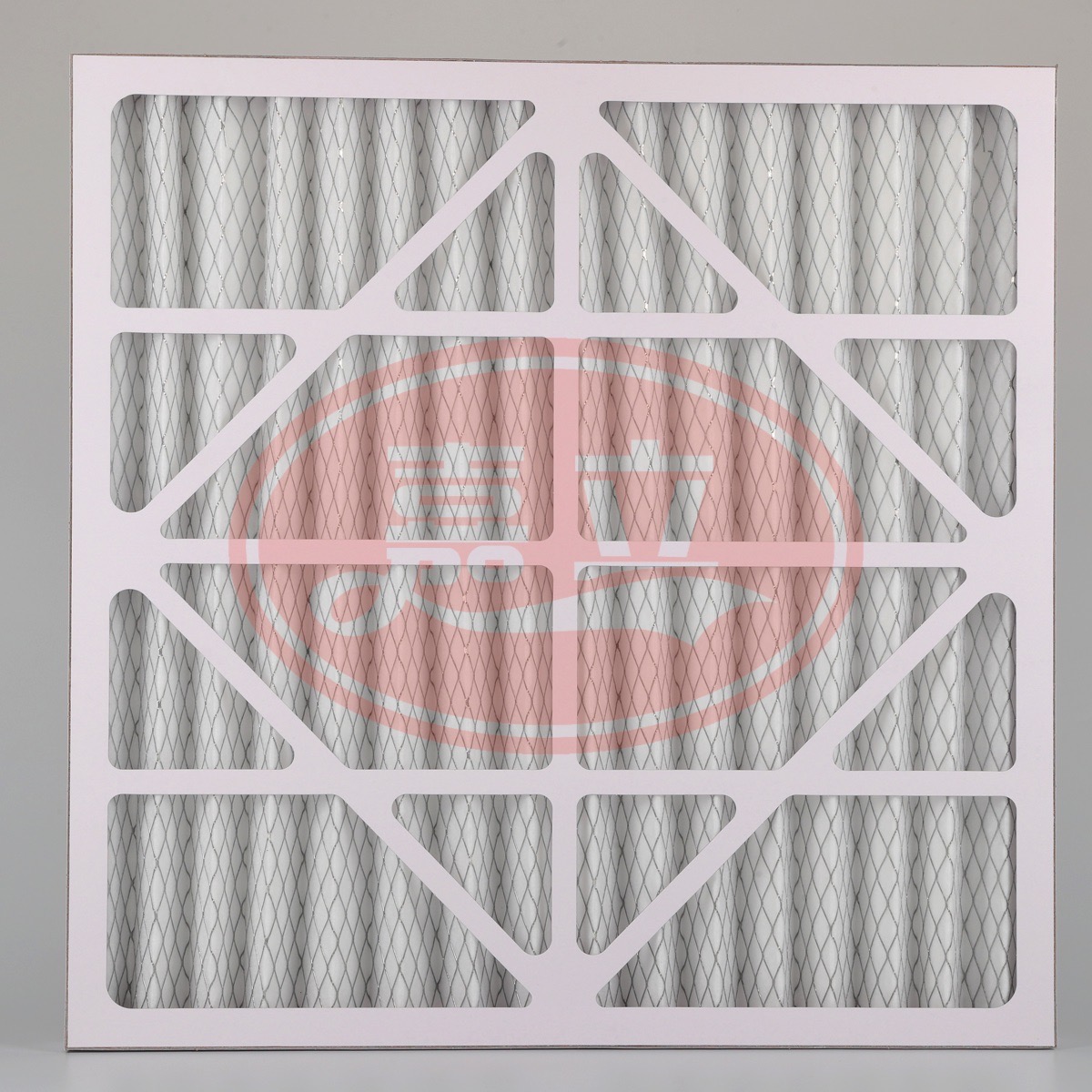 博山纸框过滤器